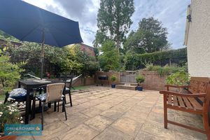 Garden- click for photo gallery